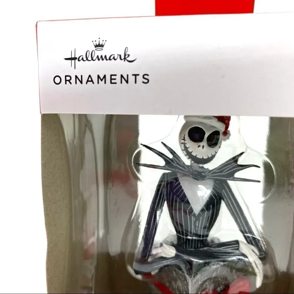 Hallmark nightmare before